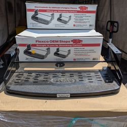 RV Step