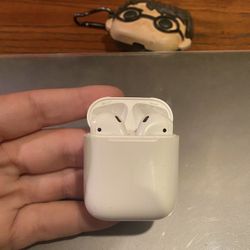 Airpods