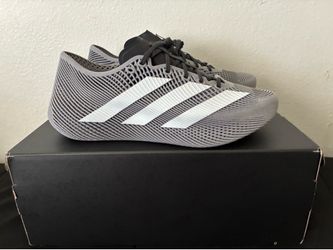 Adidas Climacool Laced Carbon Mens size 9.5