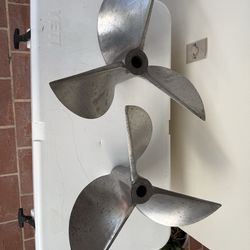PROPELLERS