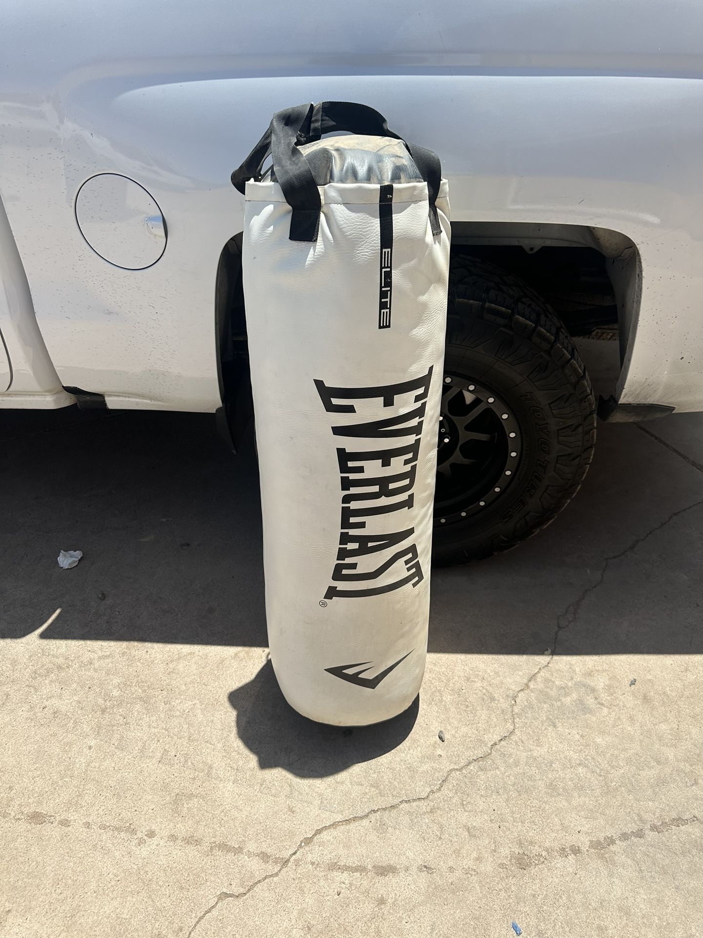 Punching Bag