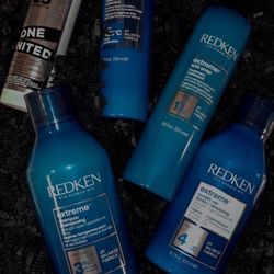 Redken Hair products 