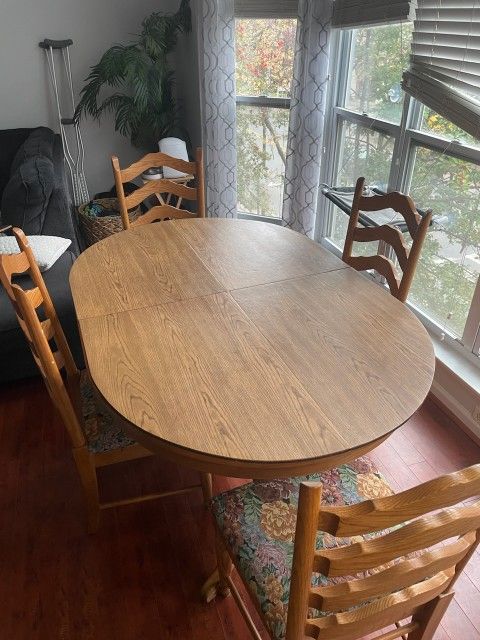 Dining Room Set