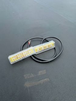 Led lights for sale they are 2 in a package