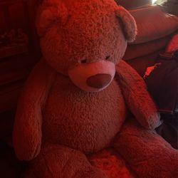 Human Size Teddy Bear 