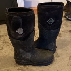 Muck Boots Men’s 6 Women’s 7