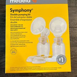 Medela Pumping Kit