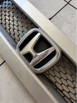 2009-2011 Honda element grill