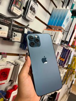 IPhone 12 Pro Max 128gb