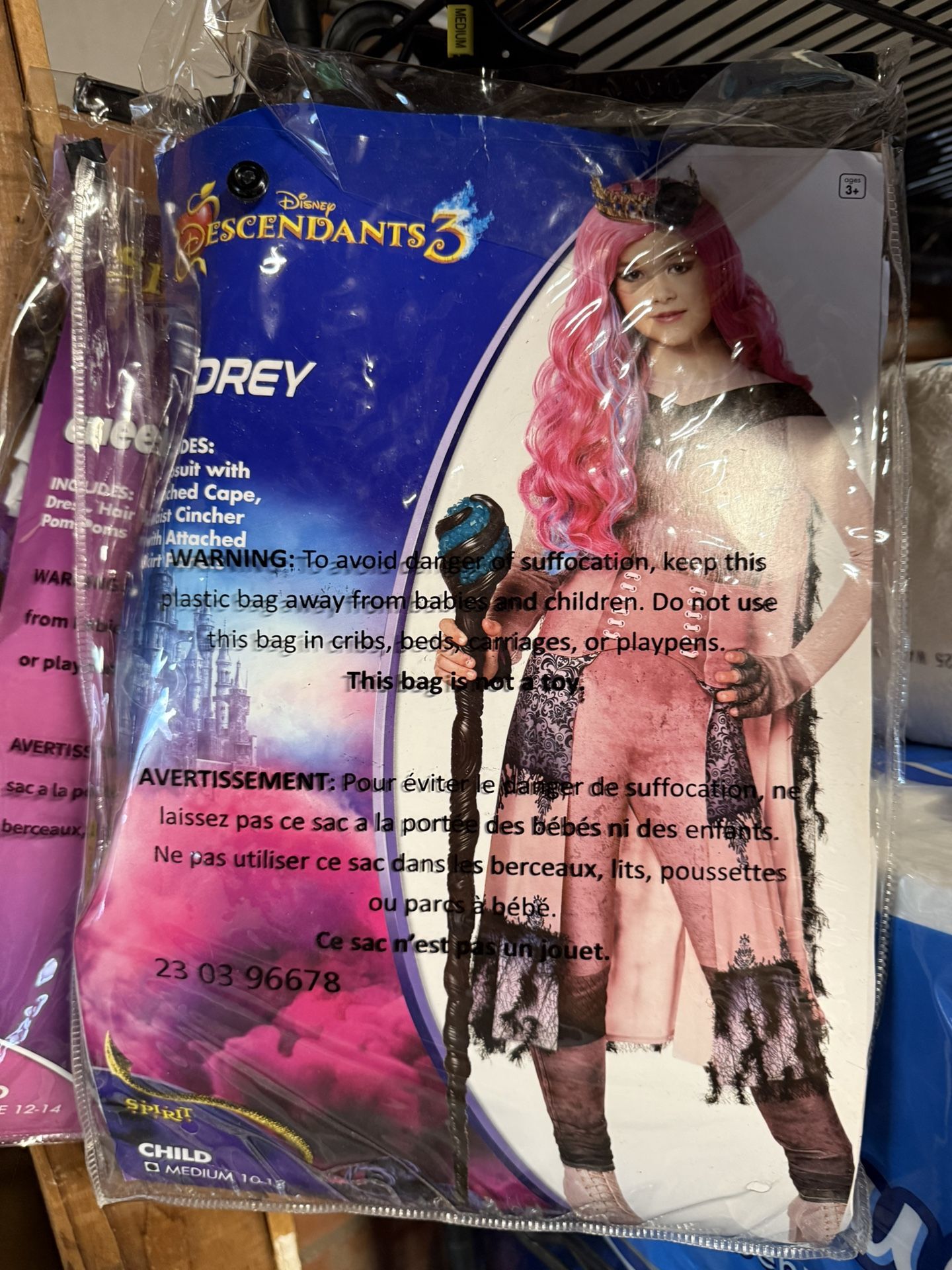 Costume