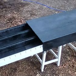 Weather guard Pack Rat Tool Box