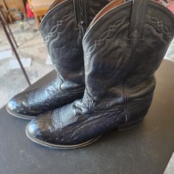Tony Lama Boots