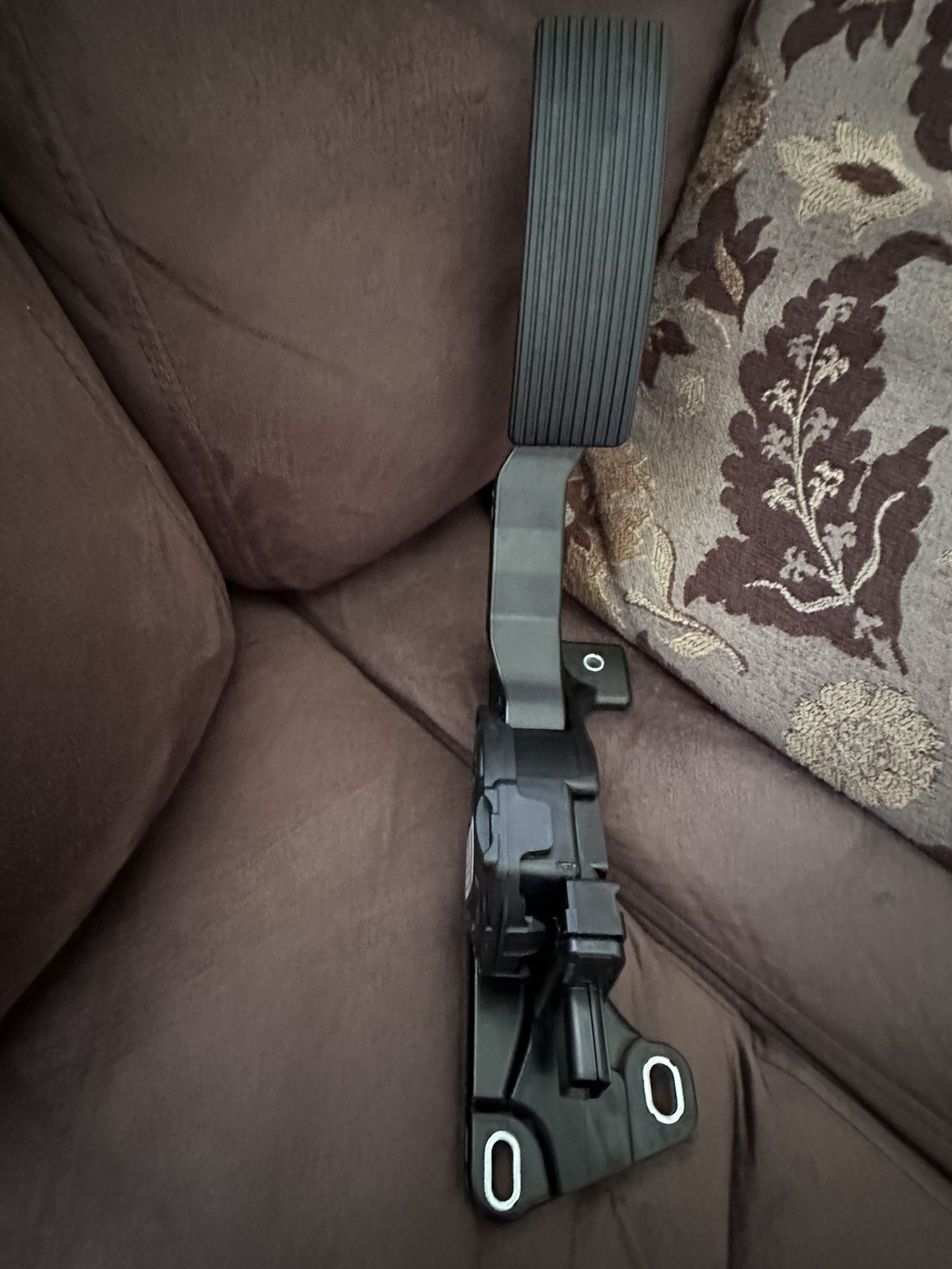 Gas Sensor Pedal For Dodge Durango