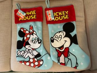 Christmas stockings