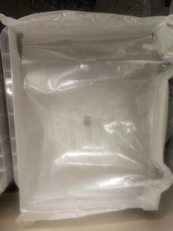 Technics Dust Cover
