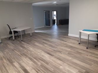 Interior Or Exterior