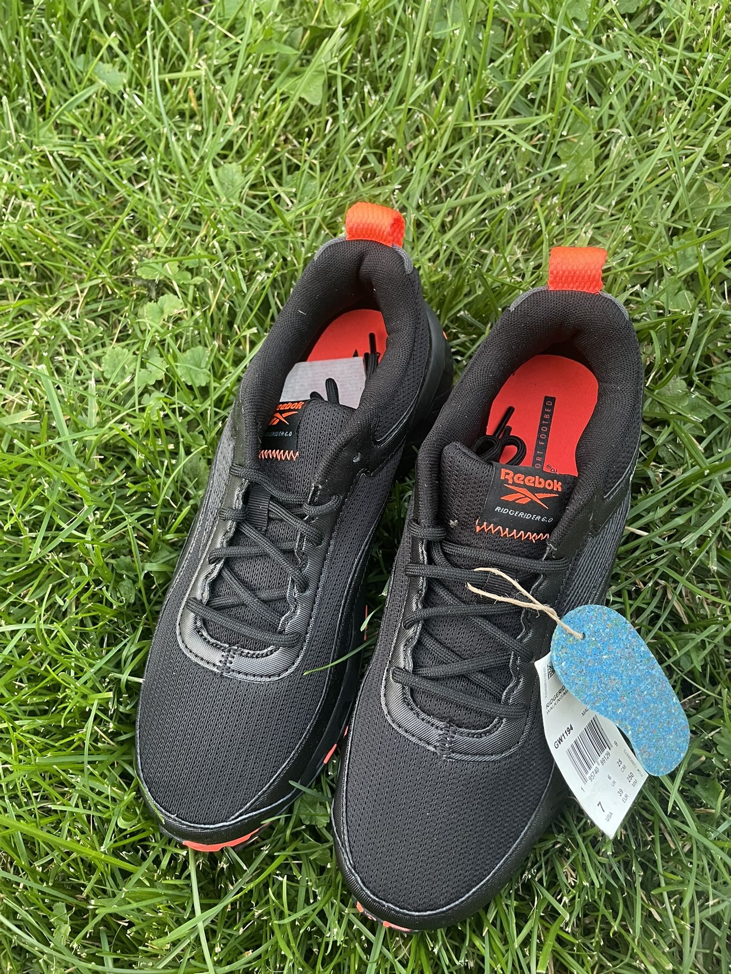 Brand New Reebok Shoes