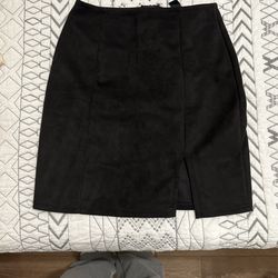 Windsor Skirt