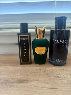 5ml Cologne Samples