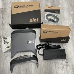 Onewheel Gear!!