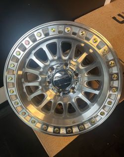 KMC  IMS KM552  WHEELS  17”(6x139.7)