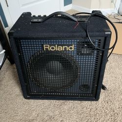 Roland KC-300 Keyboard Amplifier