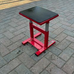 Stand 