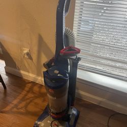 Hoover Vacuum 