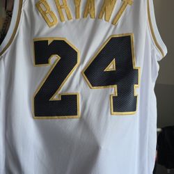 Jersey Lakers Nike Xl