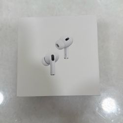 Air Pod Pros 