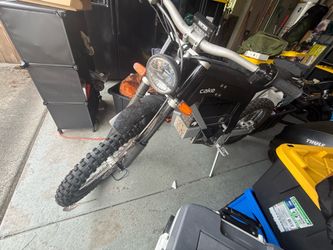 Cake kalk & ebike
