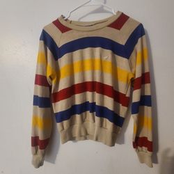 Vintage Jordache Jeans Shirt