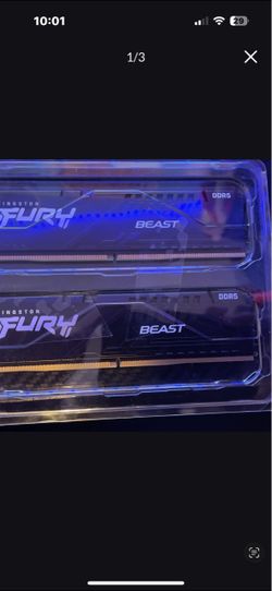 DDR5 16GB RAM