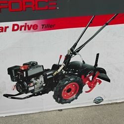 Legend Force Big Tiller 212cc
