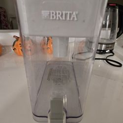 Brita water filter