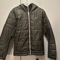 Nike Extra Light Puffer Jacket