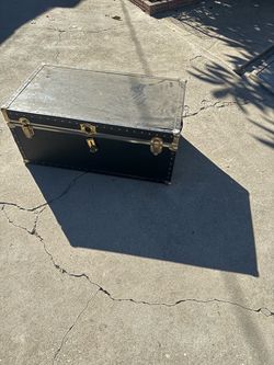 Treasure box