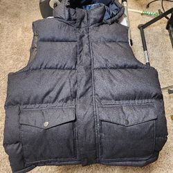 Mens VEST 