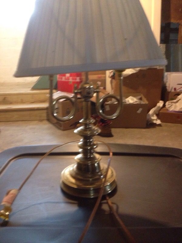 Lamp
