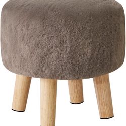 Ottoman, Modern Footstool