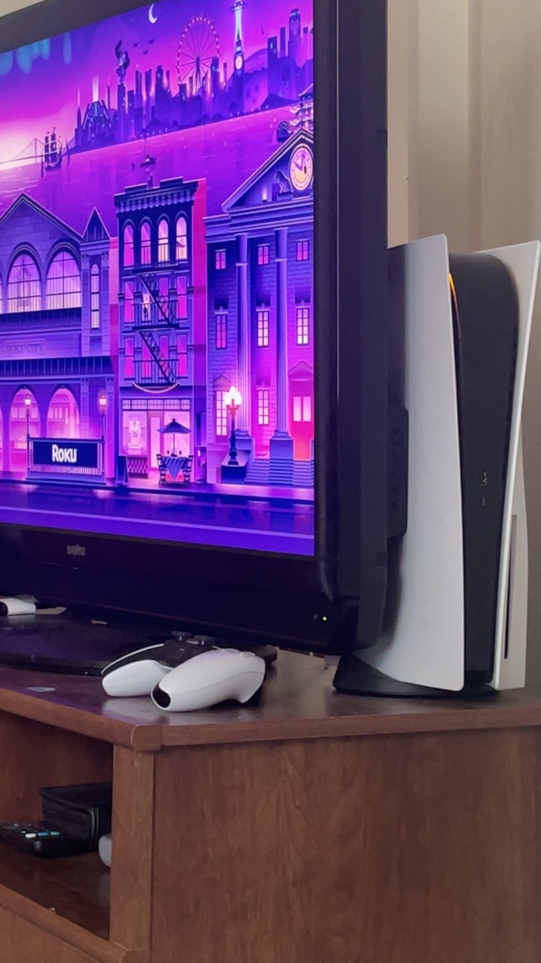 PS5