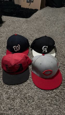 Head things