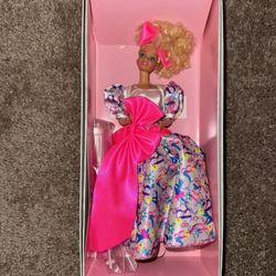 Barbie Style Icon Collector Doll