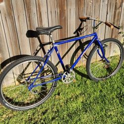 Specialized StreetStomper