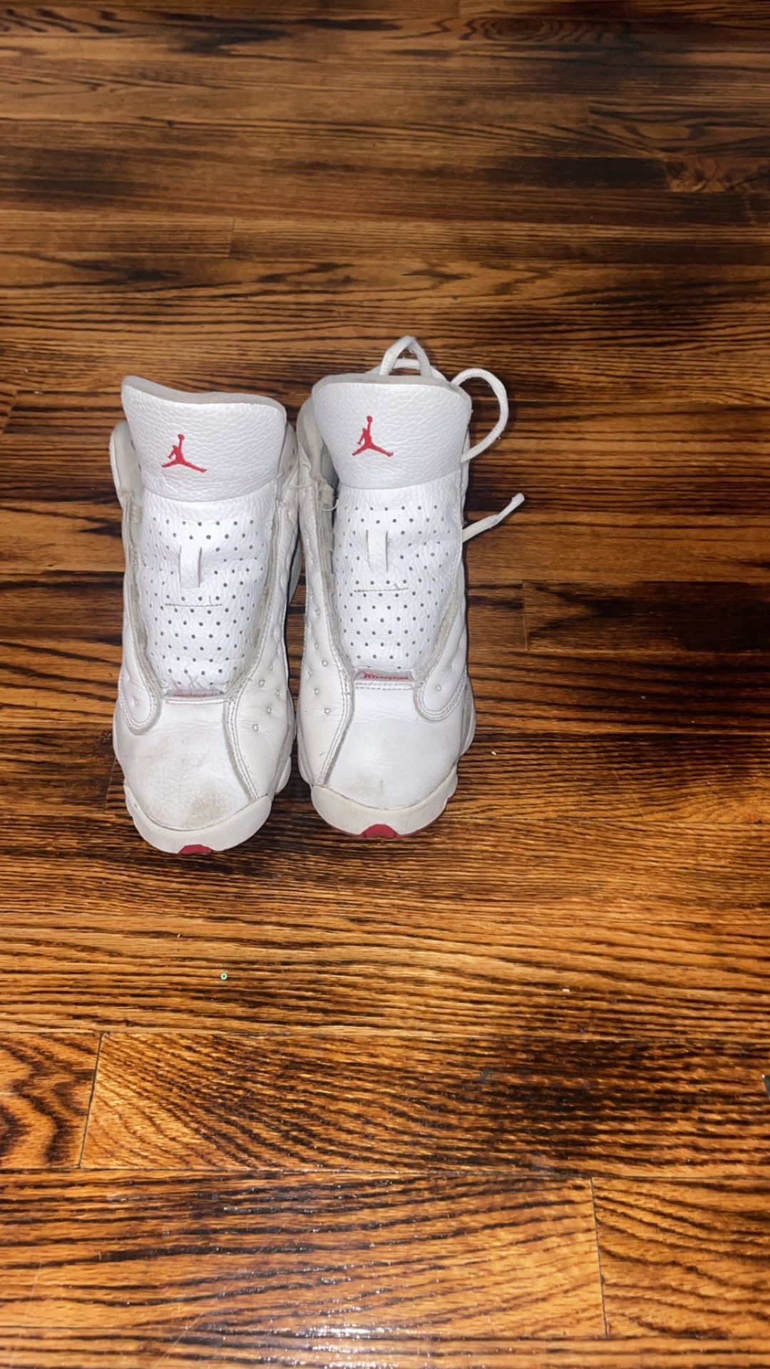 Jordan Gym shoes