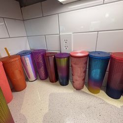 Cups