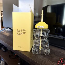La La Land Bear Brand New 
