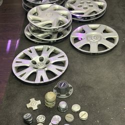 Mazda center cap hubcap only sale by Piece single