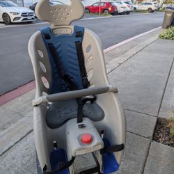 Schwinn Child Bike Carrier