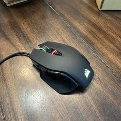 Corsair M65 Elite Gaming Mouse